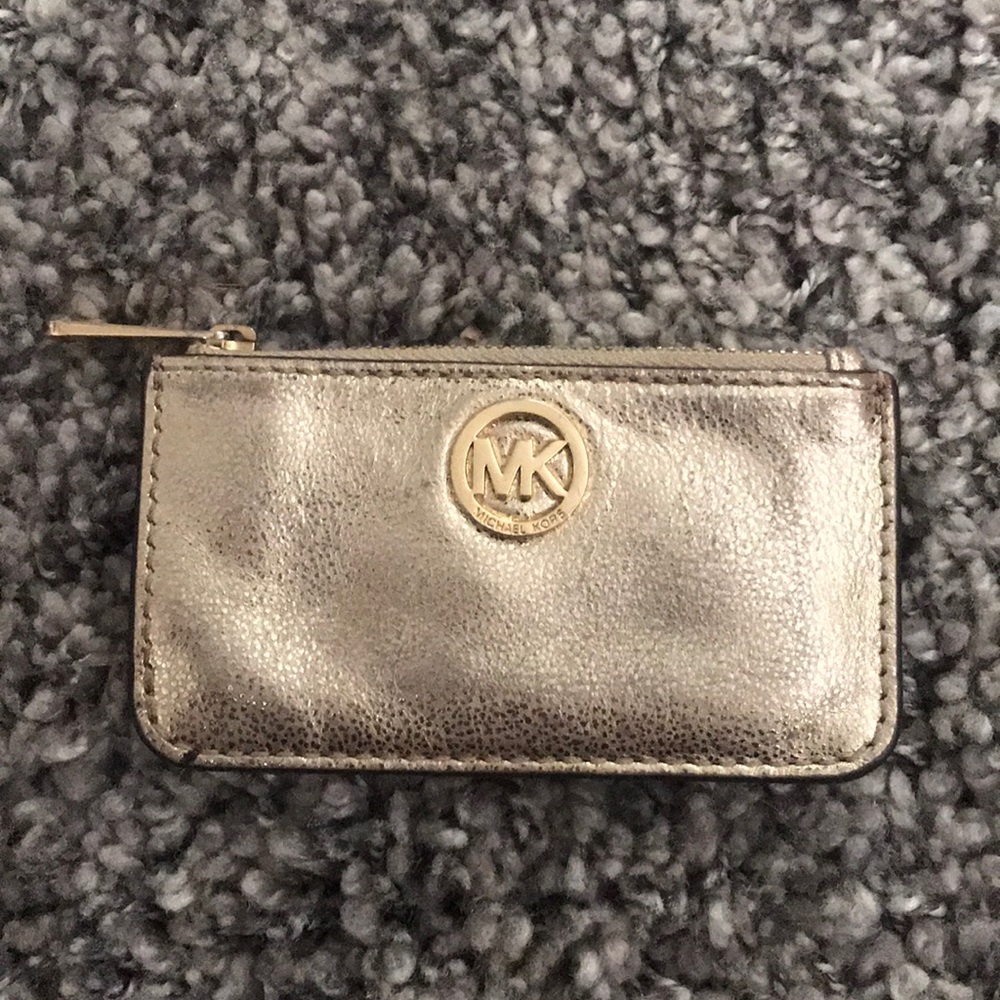 Michael Kors Small coin purse